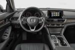 Honda Accord Touring Hybrid 2017 года (NA)